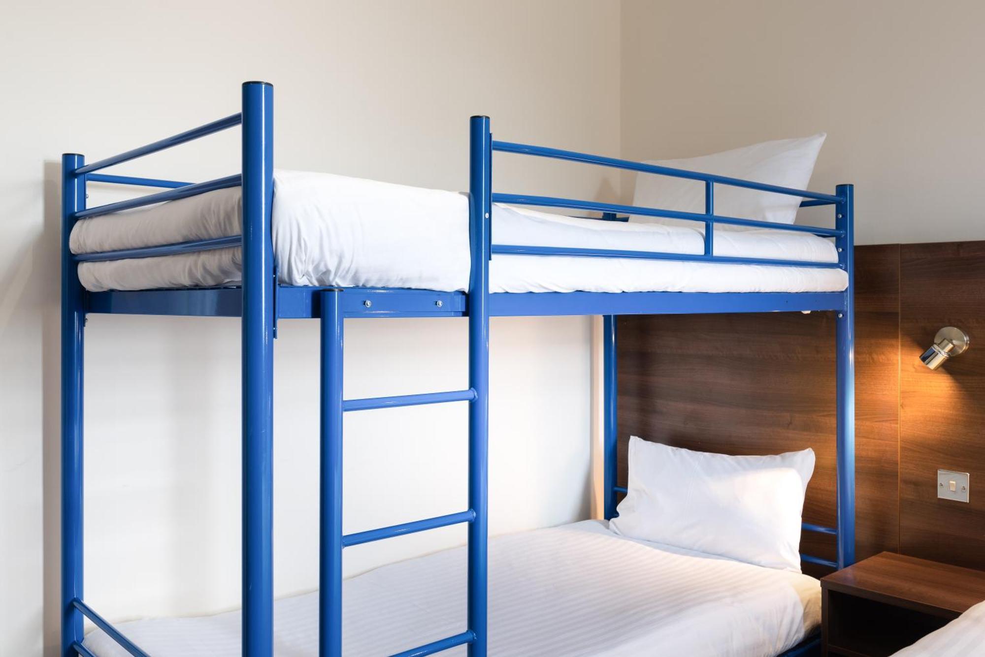 Best Western Carlton Hotel Blackpool Cameră foto