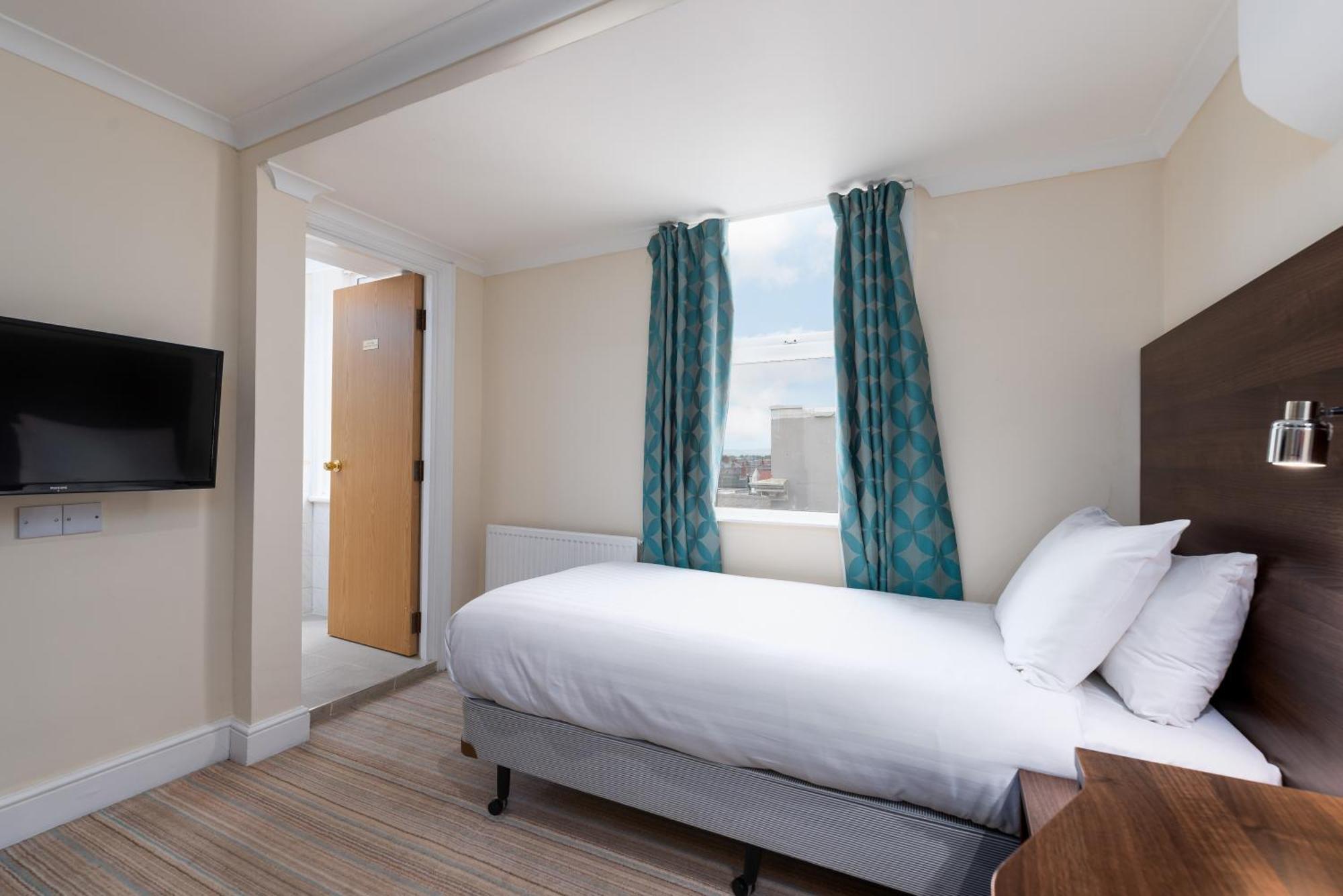 Best Western Carlton Hotel Blackpool Cameră foto